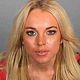 Illustration for article titled Lindsay Lohan Does 84 Minutes Of Hard Time